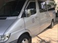 Mercedes-Benz Sprinter 313 2008 - Bán Mercedes Sprinter 313 đời 2008, màu bạc