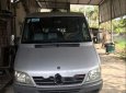 Mercedes-Benz Sprinter 313 2008 - Bán Mercedes Sprinter 313 đời 2008, màu bạc