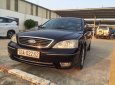 Ford Mondeo 2005 - Cần bán Ford Mondeo đời 2005, màu đen, giá chỉ 215 triệu