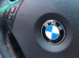 BMW 3 Series  320i   2007 - Bán xe BMW 3 Series 320i SX 2007, màu trắng, nhập khẩu