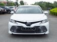 Toyota Camry 2.0G 2019 - Bán Toyota Camry 2.0G 2019 nhập khẩu nguyên chiếc Thái Lan, kiểu dáng hoàn toàn mới, trẻ trung và lịch lãm