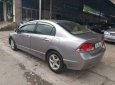 Honda Civic 2006 - Bán Honda Civic năm sản xuất 2006, màu xám số sàn