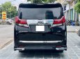 Toyota Alphard  3.5L V6 2017 - Bán Toyota Alphard 3.5L - V6 sản xuất 2017 model 2018