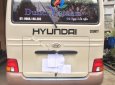 Hyundai County 2012 - Bán xe County 2012, xe cực đẹp ghế nỉ chưa va quệt 100%
