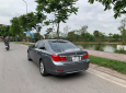 BMW 7 Series 730Li 2010 - Cần bán lại xe BMW 7 Series sản xuất 2010 màu xanh lam, giá tốt, xe nhập