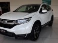 Honda CR V L 2019 - Bán Honda CRV L Turbo nhập khẩu nguyên chiếc, chỉ với 360tr mới 100%, 0942.627.357