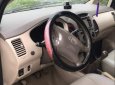 Toyota Innova 2006 - Bán Toyota Innova 2006, màu bạc, máy êm