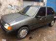 Peugeot 205   1990 - Bán Peugoet 205 1990 đăng ký lần đầu 1995, xe zin nguyên bản, máy chạy êm