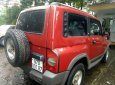 Ssangyong Korando 2000 - Bán xe Ssangyong Korando máy dầu 4x4 offroad