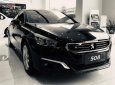 Peugeot 508 1.6 AT 2019 - Bán Peugeot 508 hướng đến sự sang trọng, mạnh mẽ