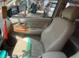 Toyota Fortuner 2009 - Chính chủ bán Toyota Fortuner 2009, màu bạc, 510tr