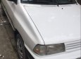 Kia CD5   1992 - Bán xe Kia CD5 1992, màu trắng, nhập khẩu nguyên chiếc