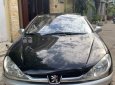 Peugeot 206   2007 - Bán xe Peugeot 206cc động cơ 1.6, mui trần 2 cửa đời 2007