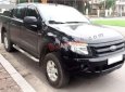 Ford Ranger XL 2.2L 4x4 MT  2014 - Chính chủ bán xe Ford Ranger XL 2.2L 4x4 MT sản xuất năm 2014, màu đen