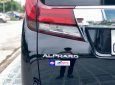 Toyota Alphard  3.5L V6 2017 - Bán Toyota Alphard 3.5L - V6 sản xuất 2017 model 2018