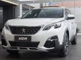 Peugeot 5008 2019 - Bán Peugeot 5008 đời 2019, màu trắng, nhập khẩu nguyên chiếc