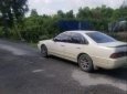 Nissan Altima   1990 - Bán Nissan Altima đời 1990, màu trắng, nhập khẩu nguyên chiếc