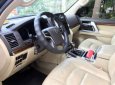 Toyota Land Cruiser   VX 4.6  2016 - Chính chủ bán Toyota Land Cruiser VX 4.6 đời 2016, màu đen