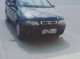 Fiat Albea ELX 2004 - Bán Fiat Albea sản xuất 2004, màu đen, xe máy ngon