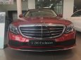 Mercedes-Benz C class C200 Exclusive 2019 - Bán C200 Exclusive 2019 - Động cơ I4 1.5L 184hp - Hộp số 9 cấp 9Gtronic