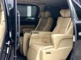 Toyota Alphard  3.5L V6 2017 - Bán Toyota Alphard 3.5L - V6 sản xuất 2017 model 2018