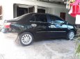 Toyota Vios   1.5 MT   2012 - Cần bán lại xe Toyota Vios 1.5 MT đời 2012, màu đen