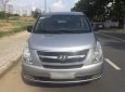 Hyundai Grand Starex   2012 - Bán Hyundai Grand Starex 2012, màu bạc, nhập khẩu nguyên chiếc Hàn Quốc