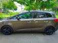 Kia Rondo DAT 2016 - Bán Kia Rondo, sản xuất năm 2016, số tự động, máy dầu, odo: 190000km