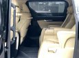 Toyota Alphard  3.5L V6 2017 - Bán Toyota Alphard 3.5L - V6 sản xuất 2017 model 2018