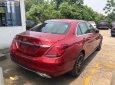 Mercedes-Benz C class C200 Exclusive 2019 - Bán Mercedes-Benz C200 2019 Facelift - Nâng cấp những công nghệ mới nhất của Mercedes