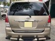 Toyota Innova 2010 - Bán Toyota Innova V 2010 vàng cát tự động tuyệt vời