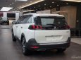 Peugeot 5008 2019 - Thái Nguyên - Peugeot 5008 giá ưu đãi hấp dẫn - sẵn xe giao ngay - LH 0968.114.6665