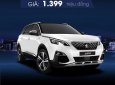 Peugeot 5008 2019 - Thái Nguyên - Peugeot 5008 giá ưu đãi hấp dẫn - sẵn xe giao ngay - LH 0968.114.6665