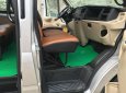 Ford Transit 2017 - Cần bán xe Transit 2017, màu bạc, số sàn, máy dầu