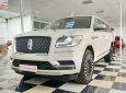 Lincoln Navigator Black Label 2019 - Bán Lincoln Navigator Black Label 2019, màu trắng, nhập khẩu