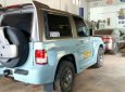 Hyundai Galloper   2003 - Bán Hyundai Galloper sản xuất 2003, nhập khẩu