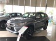 Mitsubishi Pajero Diesel 2018 - Cần bán xe Mitsubishi Pajero Diesel sản xuất 2018, màu xám, nhập khẩu nguyên chiếc