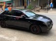 Mazda 3 2009 - Cần bán Mazda 3 đời 2009, màu đen