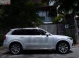 Volvo XC90 T6 Inscription 2016 - Bán Volvo XC90 T6 Inscription 2016, màu trắng, xe nhập