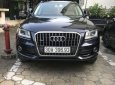 Audi Q5   2.0 TFSI AT  2014 - Xe Audi Q5 2.0 TFSI AT đời 2014, màu đen, nhập khẩu