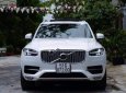 Volvo XC90 T6 Inscription 2016 - Bán Volvo XC90 T6 Inscription 2016, màu trắng, xe nhập