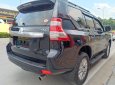 Toyota Land Cruiser   Prado TXL 2016 - Bán Toyota Prado TXL đời 2016, màu đen, xe nhập