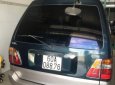 Toyota Zace   2004 - Cần bán Toyota Zace năm 2004 giá tốt