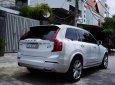 Volvo XC90 T6 Inscription 2016 - Bán Volvo XC90 T6 Inscription 2016, màu trắng, xe nhập