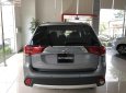 Mitsubishi Outlander 2.4 CVT Premium 2019 - Bán Mitsubishi Outlander 2.4 CVT Premium sản xuất 2019, màu xám