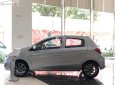 Mitsubishi Mirage 1.2 MT 2019 - Cần bán Mitsubishi Mirage 1.2 MT sản xuất năm 2019, màu bạc, nhập khẩu