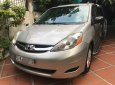 Toyota Sienna   LE   2008 - Bán Toyota Sienna LE năm 2008, xe nhập, xe gia đình 