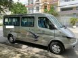 Mercedes-Benz Sprinter 313 2012 - Bán Mercedes Sprinter 313 sản xuất năm 2012, màu bạc
