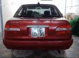 Toyota Corolla altis   2000 - Bán Toyota Corolla altis năm 2000, màu đỏ, giá chỉ 150 triệu