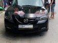 Mazda 3 2009 - Cần bán Mazda 3 đời 2009, màu đen